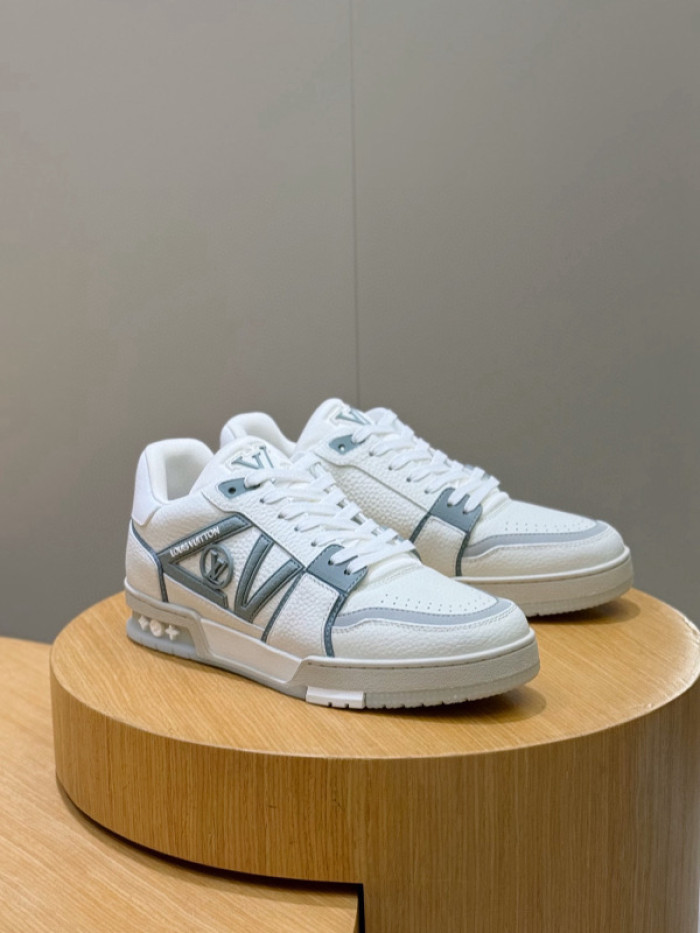 LVT SNEAKERS COPSHOE L&V-trainer 99