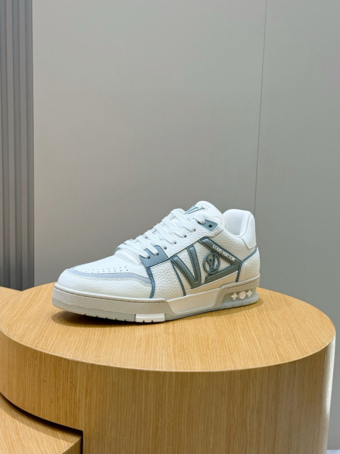 LVT SNEAKERS COPSHOE L&V-trainer 99