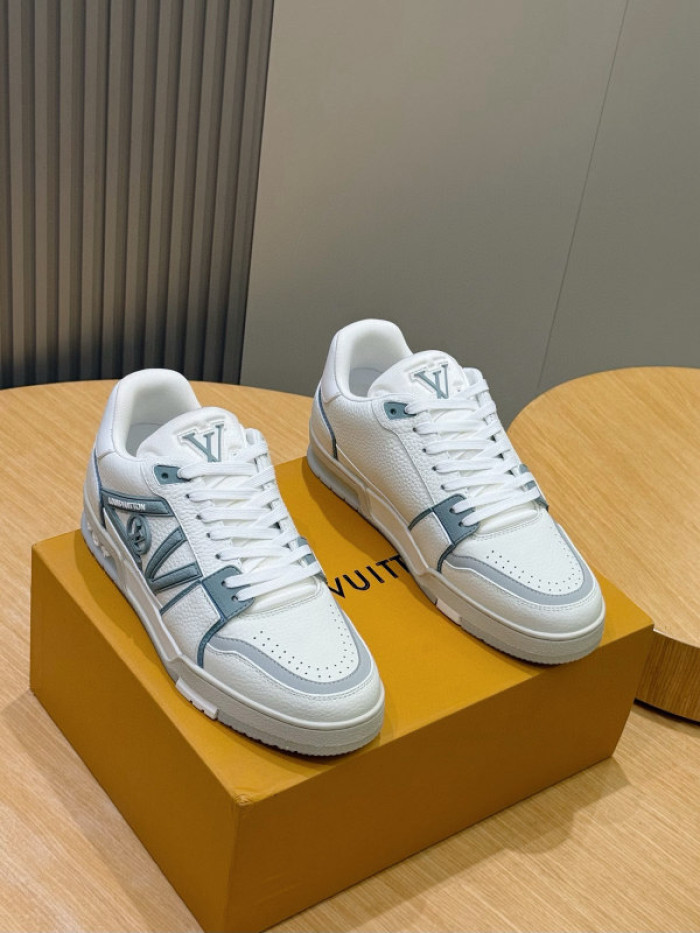 LVT SNEAKERS COPSHOE L&V-trainer 99