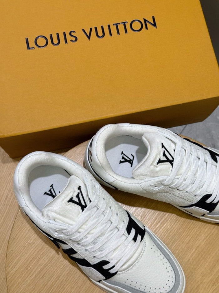 LVT SNEAKERS COPSHOE L&V-trainer 100