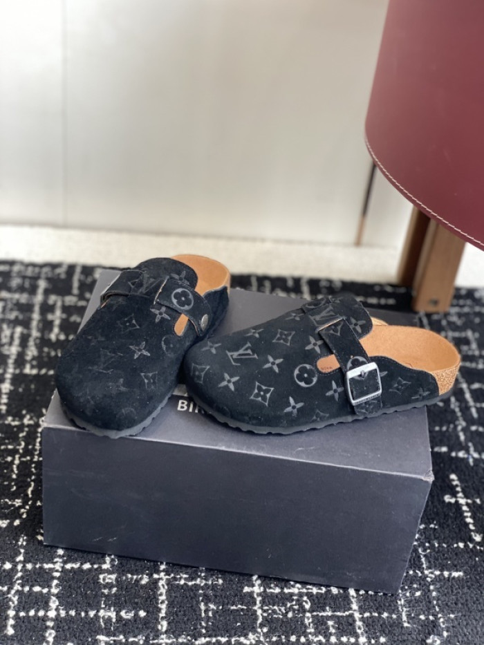 B*irkenstock sneakers copshoe BS-12