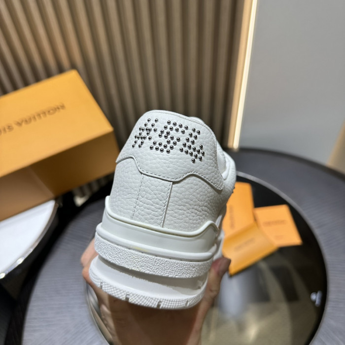 LVT SNEAKERS COPSHOE L&V-405