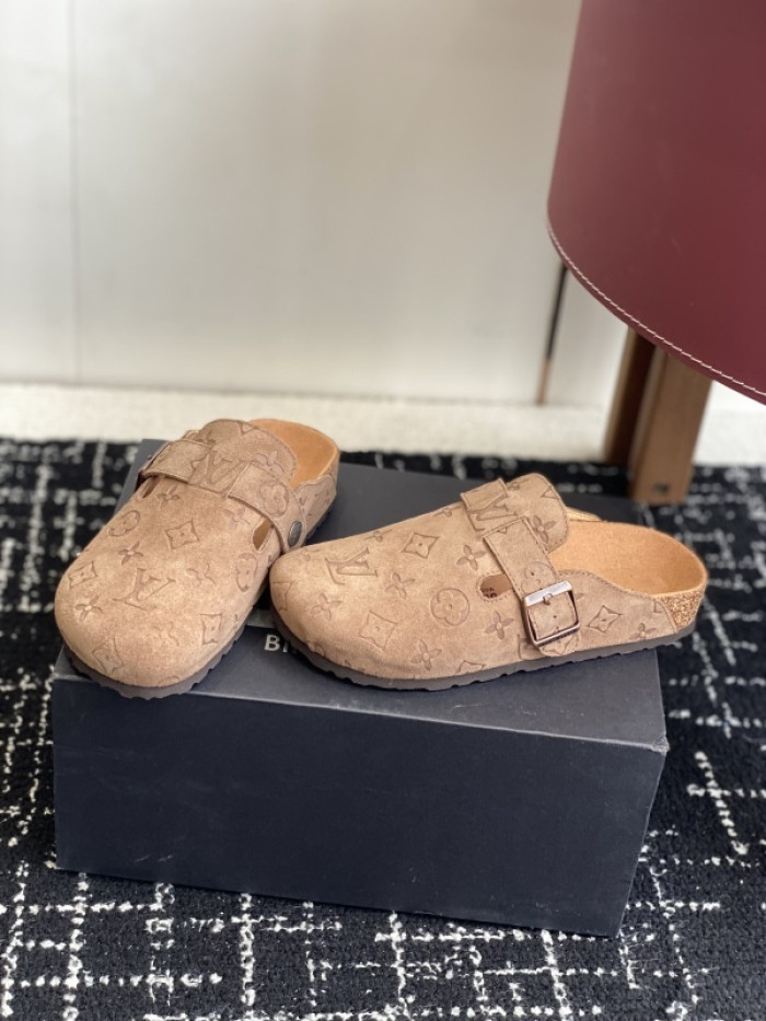 B*irkenstock sneakers copshoe BS-15