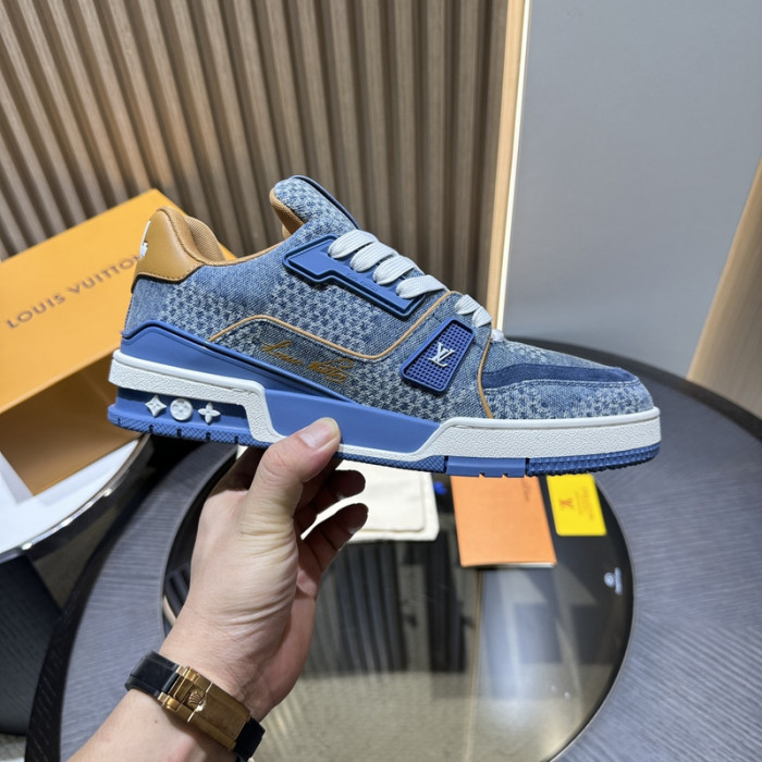 LVT SNEAKERS COPSHOE L&V-407