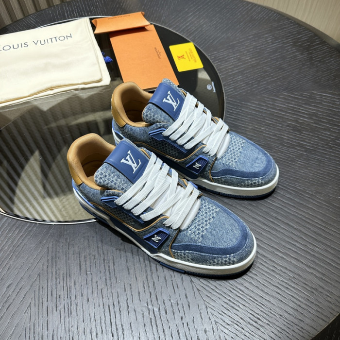 LVT SNEAKERS COPSHOE L&V-407