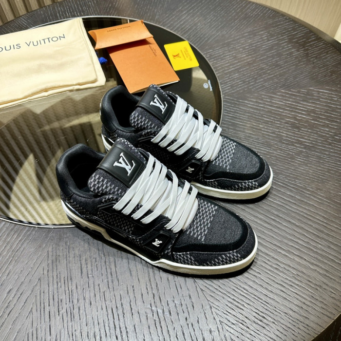 LVT SNEAKERS COPSHOE L&V-408