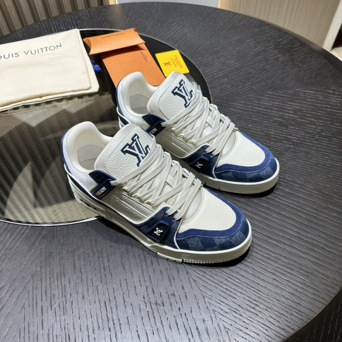 LVT SNEAKERS COPSHOE L&V-409