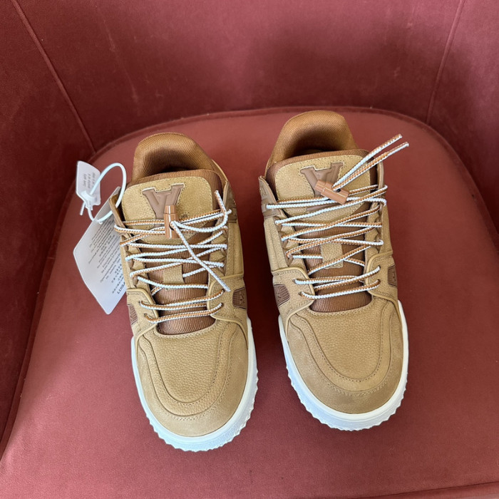 LVT SNEAKERS COPSHOE L&V-410
