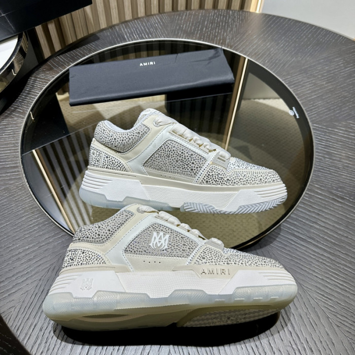 AMIRI SNEAKERS COPSHOE AM-109