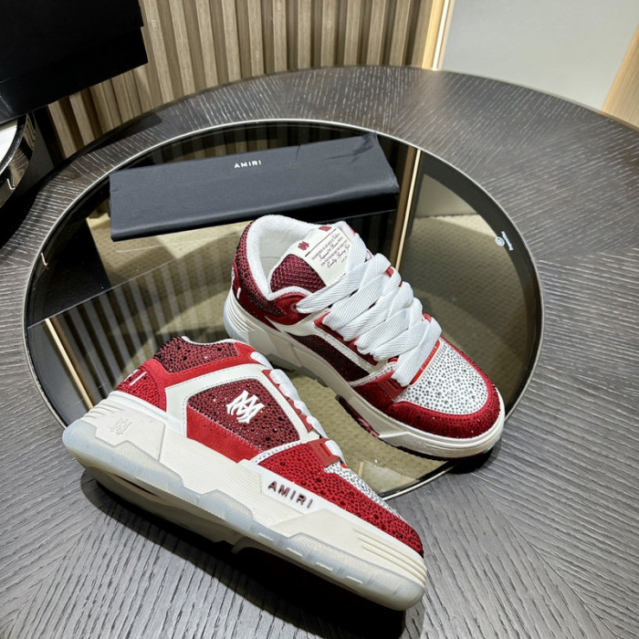 AMIRI SNEAKERS COPSHOE AM-111
