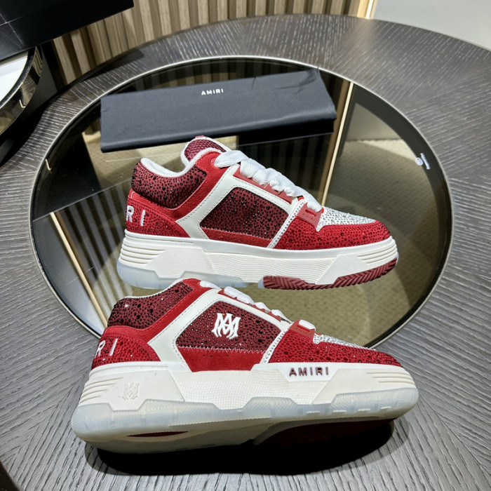 AMIRI SNEAKERS COPSHOE AM-111