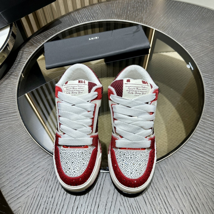 AMIRI SNEAKERS COPSHOE AM-111