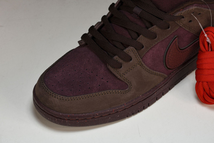 nike sb dunk low "valentine