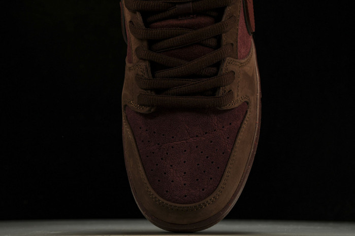 nike sb dunk low "valentine