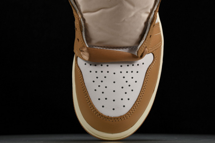 jordan 1 retro high og praline fn6622-201