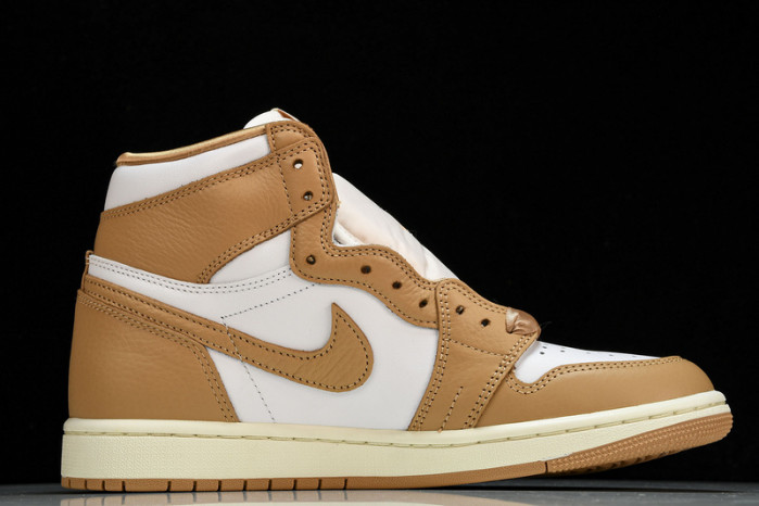 jordan 1 retro high og praline fn6622-201