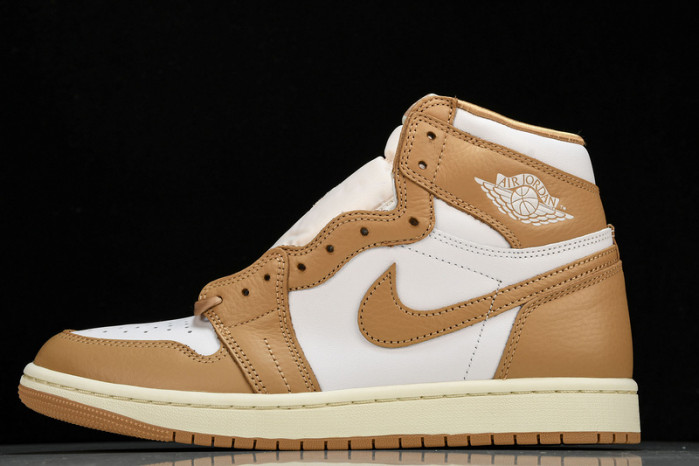 jordan 1 retro high og praline fn6622-201