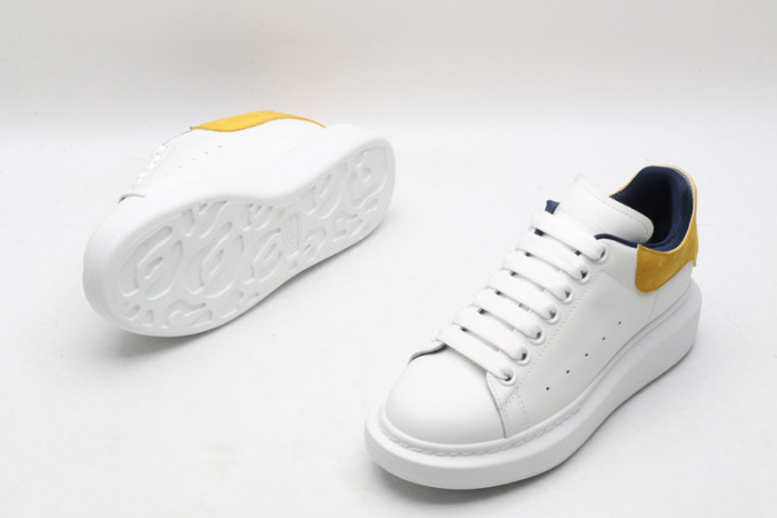 ale*d*r M*Q*en sole sneakers copshoe-102