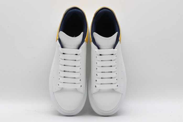 ale*d*r M*Q*en sole sneakers copshoe-102