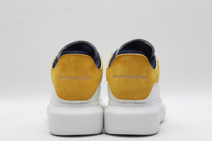 ale*d*r M*Q*en sole sneakers copshoe-102