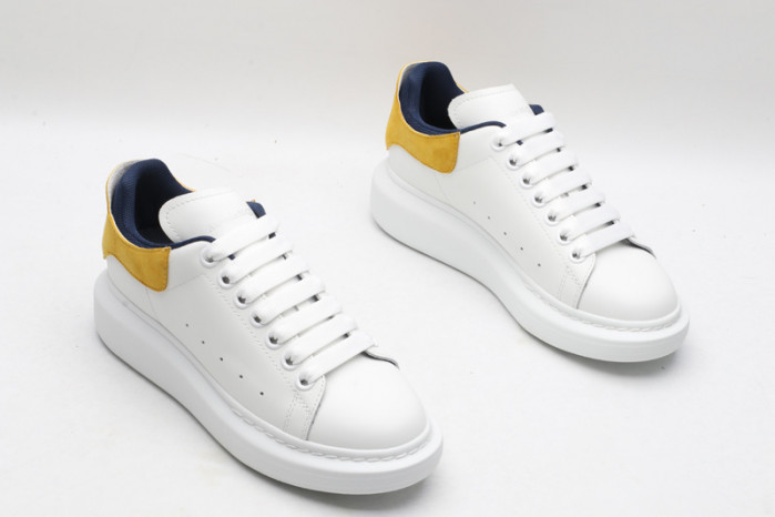 ale*d*r M*Q*en sole sneakers copshoe-102