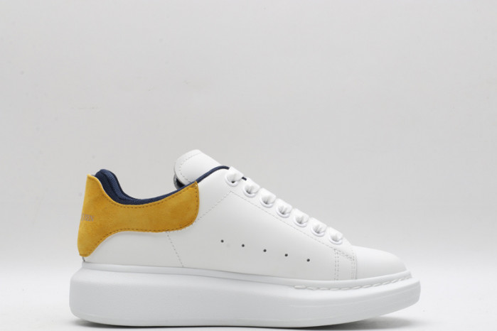 ale*d*r M*Q*en sole sneakers copshoe-102