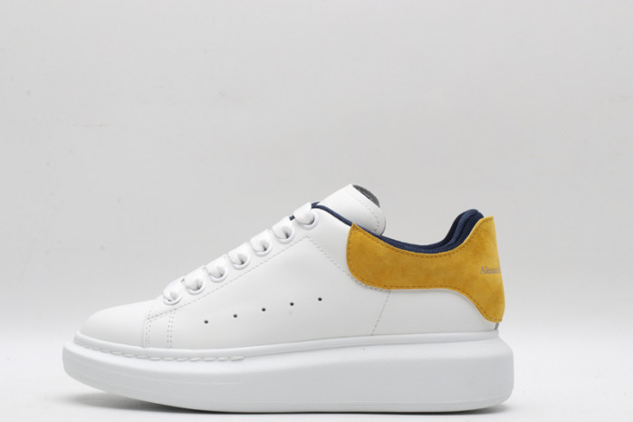 ale*d*r M*Q*en sole sneakers copshoe-102