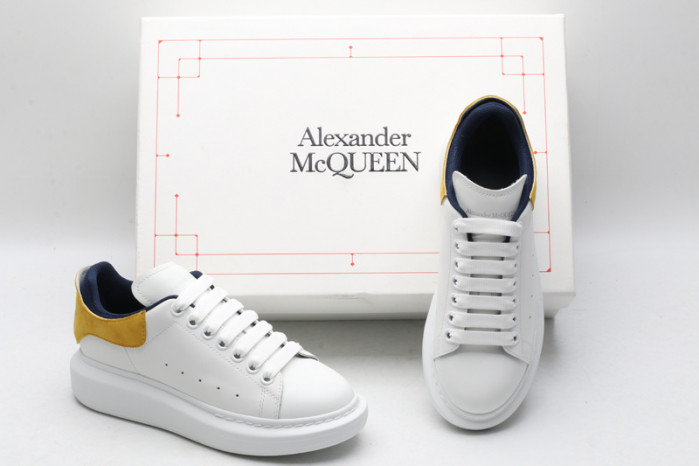 ale*d*r M*Q*en sole sneakers copshoe-102