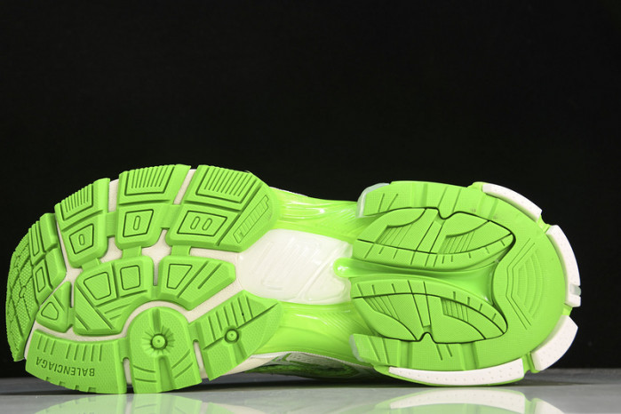 bl runner -copshoe bl 171