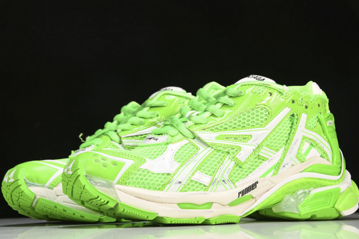 bl runner -copshoe bl 171