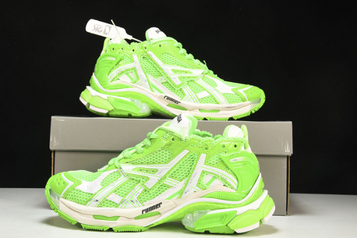bl runner -copshoe bl 171