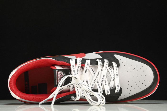 nike dunk low clark atlanta university - dr6189-001