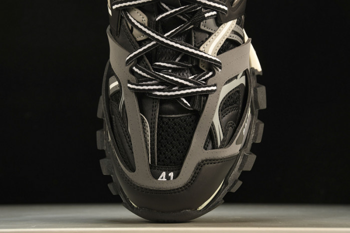 bl trainers track -copshoe bl 172