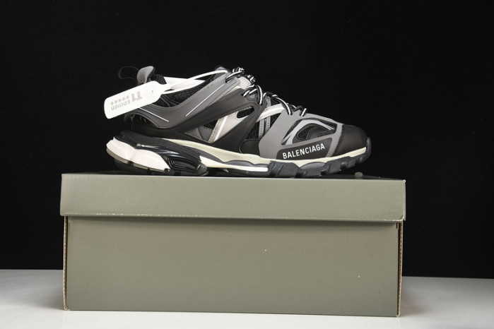 bl trainers track -copshoe bl 172
