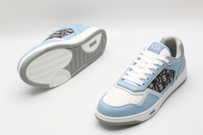 d1r* b27 sneaker copshoe dr-114