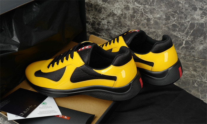 PR sneakers copshoe PR-108
