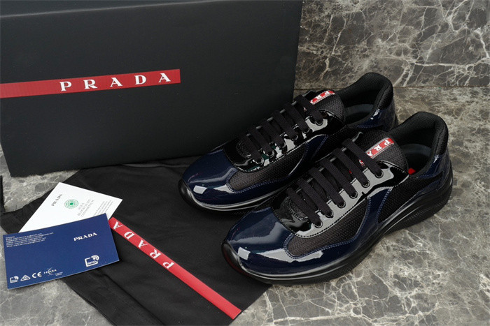 PR sneakers copshoe PR-109