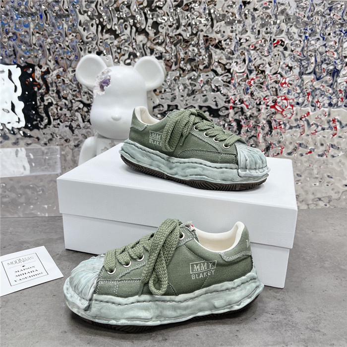 MMY COPSHOE -MMY72
