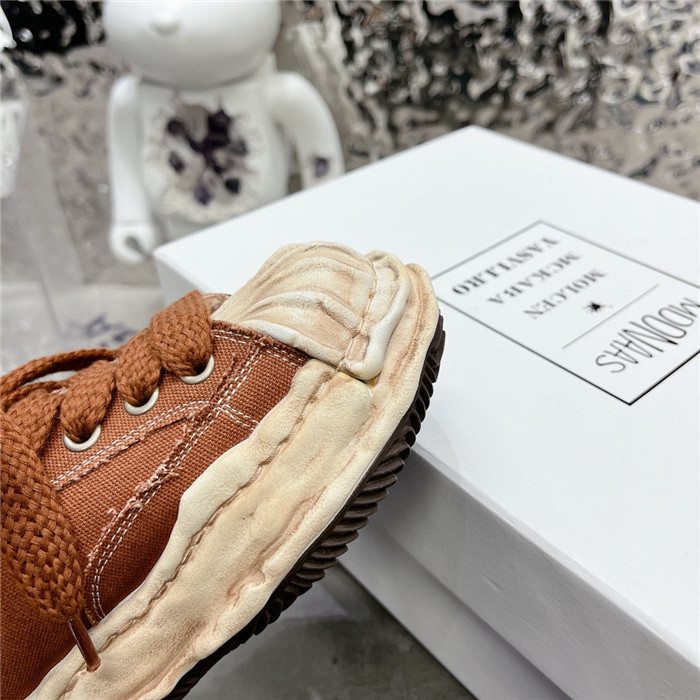 MMY COPSHOE -MMY74