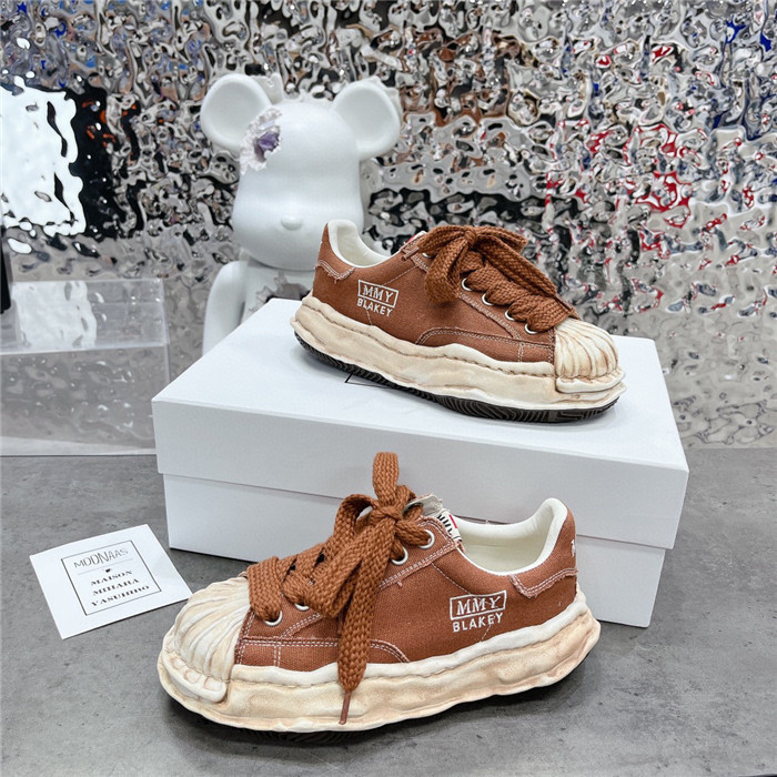 MMY COPSHOE -MMY74