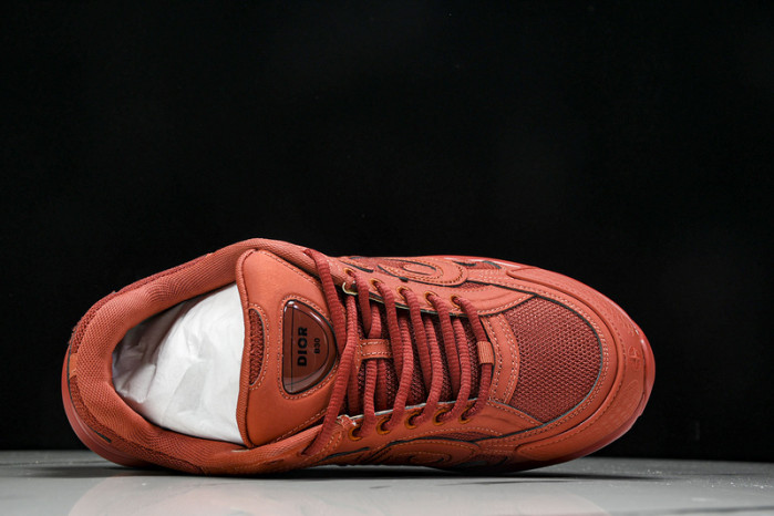 D1R* B30 TRAINER SNEAKER copshoe DR-265