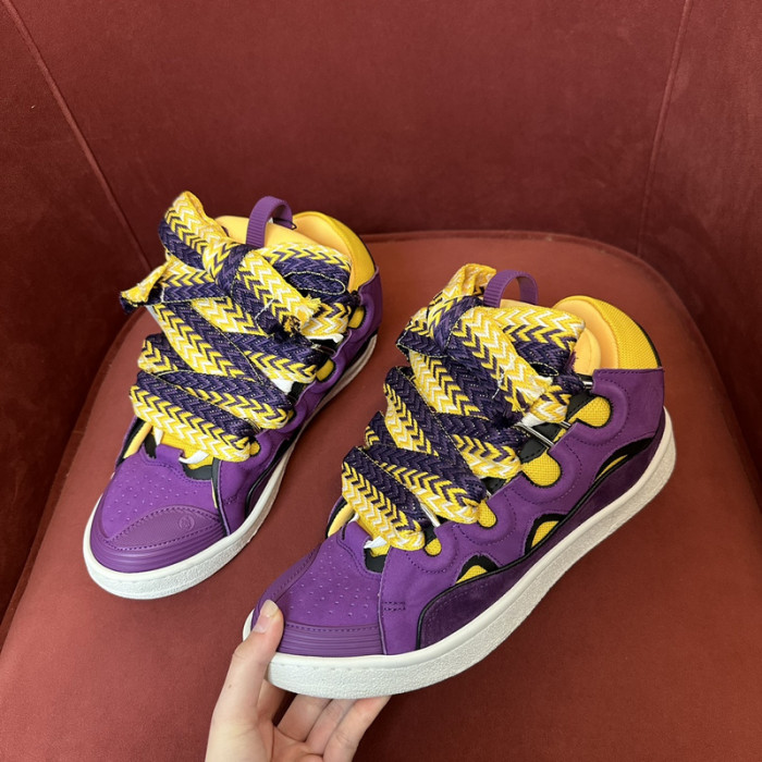 Lanu1n sneakers copshoe la-167