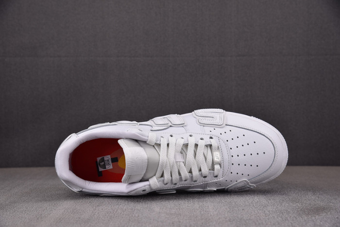 Nike Air Force 1 Low Cactus Plant Flea Market White (2024) FQ7069-100