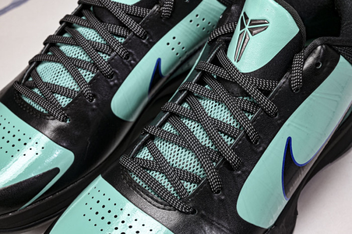 Nike Kobe 5 Protro EYBL Academy PE - IH0274-300