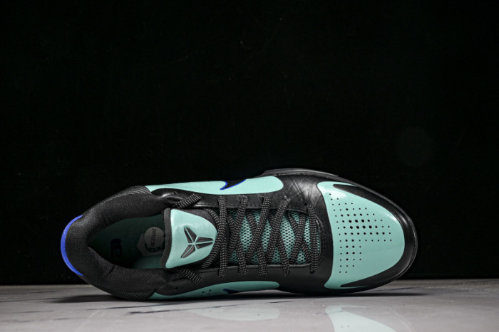 Nike Kobe 5 Protro EYBL Academy PE - IH0274-300