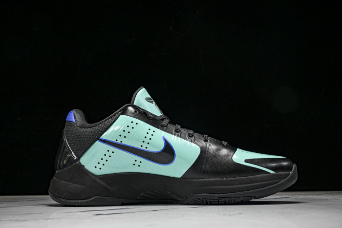 Nike Kobe 5 Protro EYBL Academy PE - IH0274-300