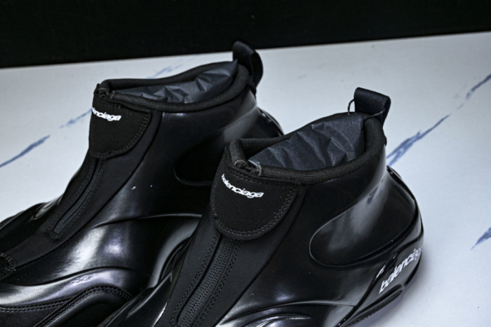Ba1en*iaga basketball sneaker copshoe bl- ba 03