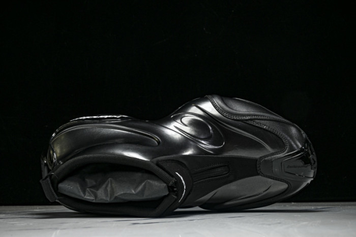 Ba1en*iaga basketball sneaker copshoe bl- ba 03