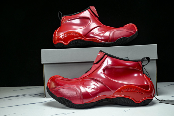 Ba1en*iaga basketball sneaker copshoe bl- ba 04