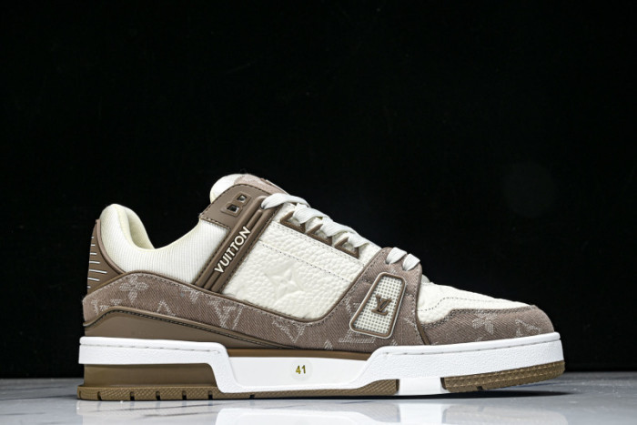 LVT SNEAKERS COPSHOE L&V-trainer 101